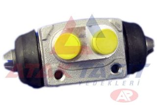 FREN SİLİNDİRI SOL I20 1.2 08> 17.78MM resmi