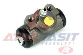 SAG ARKA TEKERLEK SİLİNDİRI L200 PİCK UP 87>05 23,81MM resmi