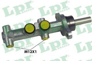 FREN ANA MERKEZI TRAFİC II 06> / VİVARO A 06> ABSLI 20.60MM resmi