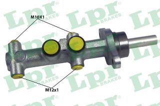 FREN ANA MERKEZI TRAFİC II 06> / VİVARO A 06> 20.6MM resmi
