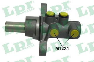 FREN ANA MERKEZI 1.2/1.5/1.6  X61 KANGOO 08-> resmi