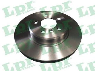 ÖN  FREN DİSKI BMW F10 F11 10> HAVALI 330MM resmi