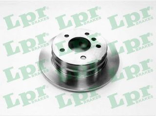 FREN DİSKI ARKA A-CLASS W168 97>04 VANEO 414 02>05 resmi