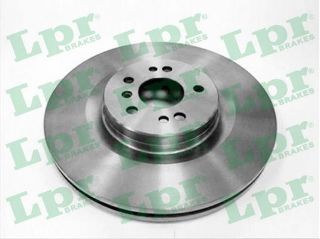 FREN DISKI ON X164 06>12 W164 05>11 W251 05>14 resmi