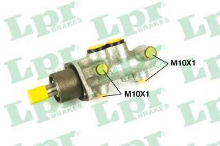 FREN ANA MERKEZI PALİO SİENA 96> 20.64MM resmi