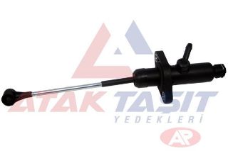 DEBRİYAJ ÜST MERKEZI PALİO - ALBEA 1.2 - 1.6 resmi