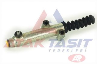 DEBRİYAJ MERKEZI IVECO TRUCK ZETA resmi