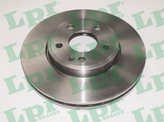 FREN DISKI ON X117 15>19 C117 13>19 W176 12>18 W246 13>18  X156 13> resmi