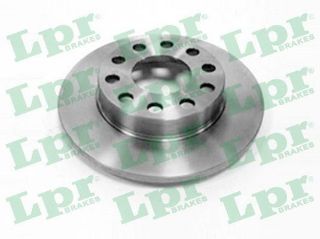 FREN DİSKLERI A4 (8E2,B6)(11/2000-12/2004); A4 resmi