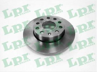 FREN DİSKI ARKA CADDİ III 1.4 1.6 1.9TDI 03 / 04>TOURAN 1.6 resmi