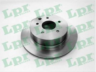 FREN DİSKI ARKA (5D 292MM) QASHQAI 10- X-TRAİL 01- resmi