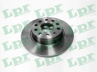 FREN DİSKI ARKA A3 LEON OCTAVIA 1.2TSI / 1.4TFSI / 1.6 / 1.6 resmi