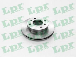 ON FREN DISKI AYNASI HAVALI NISSAN PRIMERA P10 90-96 (242X4) resmi