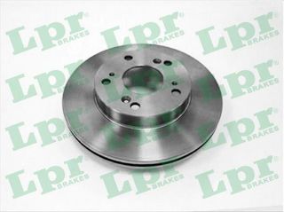 ON FREN DISKI (AYNASI) HAVALI HONDA CIVIC HATCHBACK 1.4I 1.4 IS 1.6 I 01-06 CR-Z 11-15 1.5 HIBRIT (262X5) resmi