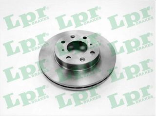 ON FREN DISKI (AYNASI) HAVALI HONDA CIVIC 1.4 1.5 1992-2000 (240X4) resmi