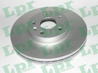 FREN DİSKI ÖN 276MM ASTRA K resmi