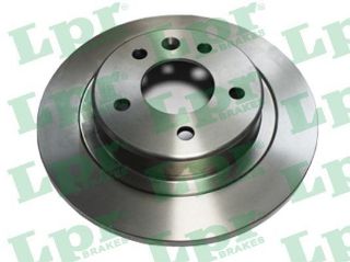 ARKA FREN DİSKI 288MM 16'' INSIGNIA B resmi