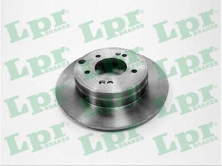 ARKA FREN DISK AYNASI SONATA V 2.0 VVTI / 2.0 CRDI / 2.4 / 3.3 05> SONATA VI 2.4 09> resmi