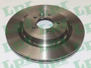 FREN DISKI ARKA RANGE ROVER IV L405 12> RANGE ROVER SPORT 2 L494 13>18 resmi