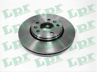 ON FREN AYNASI  SCENIC LAGUNA LATITUDE MEGANE III 1,2 / 1,4 16V / 1,5DCI / 1,6 / 2,0 16V / 2,0DCI 296MM 5 BIJON resmi