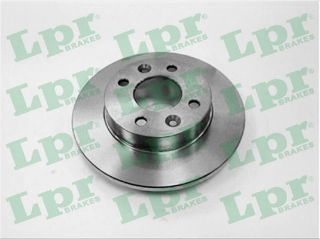 ÖN  FREN DİSK AYNASI R9-R11-R19-R21-CLİO I-II-SYMBOL-EXPRES-MEGANE I-LOGAN-SANDERO 1,2/1,4/1,6/1,9 resmi