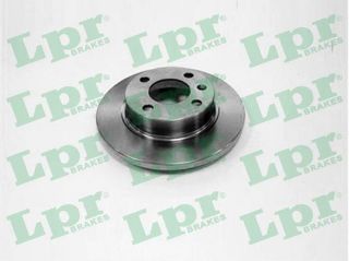 ON FREN AYNASI FAVORIT FELICIA 1,1 / 1,3 / 1,6 / 1,9 FORMAN CADDY II 1,6 / 1,9D 96 00 (236x13x4DL) resmi