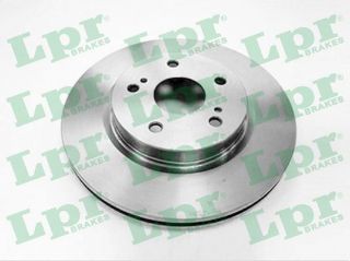 ON FREN DISK AYNASI HAVALI SUZUKI GRAND VITARA 1.6 2.0 1.9 DDIS 05-12 (294X5) resmi