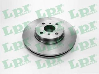 ON FREN AYNASI YARIS 05> VIOS 07> RACTIS 05>10 COROLLA 06> 275x4 resmi
