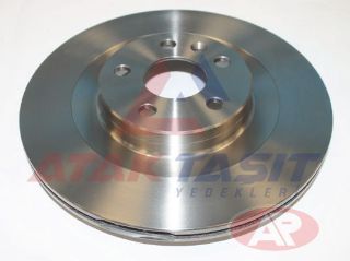 FREN DİSKI ARKA 17 S90 II V90 II XC90 II 15> resmi