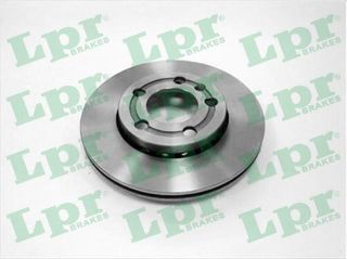 ON FREN AYNASI (DISK) HAVALI FABIA 1,0 1,2 12 / 99>POLO (9N) 1,2 1,4 16V 1,9 SDI 10 / 01> resmi