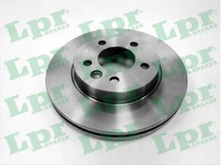 ON FREN AYNASI AMAROK (303X28MM) 10>> resmi