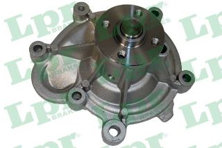 DEVİRDAİM POMPASI (M271) W203 02>07 W204 07>14 C207 09>13 R172 11> resmi