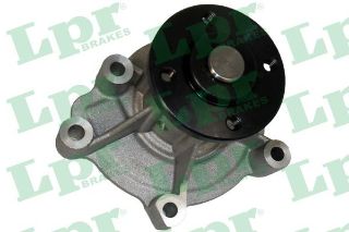 DEVİRDAİM POMPASI A-CLASS W168 97>04 VANEO 414 02>05 resmi