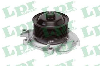 DEVİRDAİM POMPASI (OM642) W203 05>07 W204 07>14 C219 05>10 W211 05>08 W164 05>09 SPRINTER 06>09 resmi