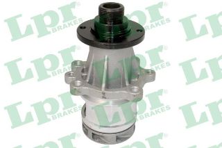 DEVİRDAİM SU POPMASI BMW E34 E36 M40 90>93 resmi