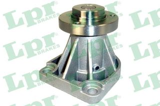 DEVİRDAİM VECTRA B-OMEGA B 2,5 resmi