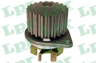 DEVİRDAİM P106-P205-P206-AX-SAXO TU3JP 1,4 8V (20DIS) resmi