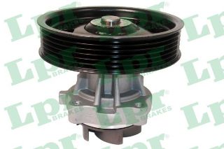 SU POMPASI ASTRA-H CORSA-D ASTRA-JZ13DT A13DTE A13DTJ FIORIN resmi