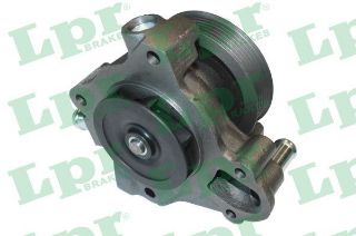 DEVİRDAİM (SU POMPASI) JUMPER III DUCATO III BOXER III 3.0HDI 11> resmi