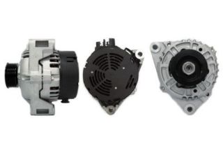 ALTERNATÖR 14V 95A CITROEN BERLİNGO DISPATCH FIAT HYUNDAİ LANCİA PEUGEOT resmi