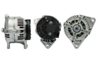 ALTERNATÖR 14V 140A CITROEN JUMPER 3.0 HDI FIAT DUCATO 3.0 MTJ IVECO DAILY III PEUGEOT BOXER 3.0 HDI resmi