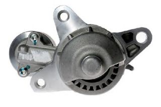 MARŞ MOTORU 12V / 1,1KW / 21DIS FORD ESCORT VII 1,3 resmi