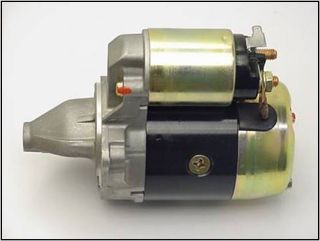 MARŞ MOTORU 12V 8 DIS 0,9KW EXCEL 1990 1994 ACCENT 2000 2010 ELANTRA 1,6 2000 2006 GETZ 1,3 1,6 2003 2009 CERATO 1,6 2004> RİO 1,4 1,6 2005> resmi