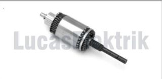 MARŞ KOLLEKTORU 12V TUMOSAN 2M113 FIAT TRAKTOR / ÜNİVERSAL TR resmi