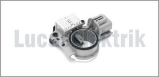 ALTERNATÖR KONJEKTOR 12V A135 STAREX V,P resmi