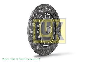 DEBRIYAJ DISKI W202 W210(FIRSAT) resmi