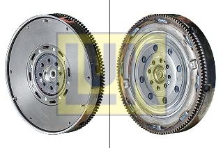 VOLAN PASSAT  A4 A6 2.5 TDI  97-05 AFB AKN resmi