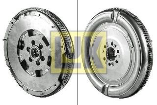 X DEBRİYAJ VOLANI GOLF IV-BORA-OCTAVIA 1.9TDI 98 AJM-ATD-AUY-AXR resmi