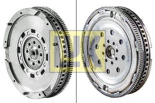 X DEBRİYAJ VOLANI A4 S4-RS4 GUATRO 97-01 -A6 2.7 T GUATRO 97-05 resmi