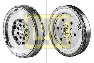 VOLANT DEBRIYAJ P307 P407 Y.M. C5 2.0 HDI DW10BTED4 resmi